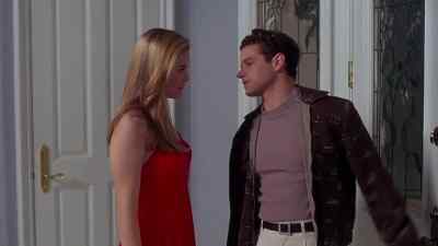 You're great. We're friends, right? - Clueless