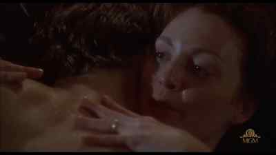 You're great
when you get a big case. - Body of Evidence