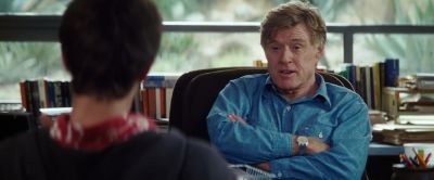 You're great with words Todd - Lions for Lambs