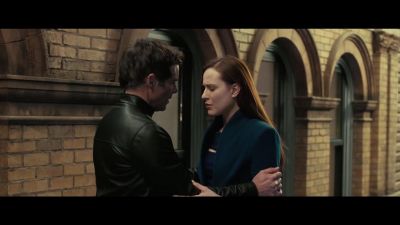You're my greatest love. - Westworld