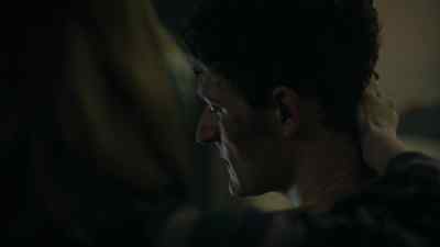 You're grieving, Morrie. - Mr. Mercedes
