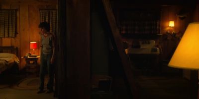 You're grounded. - Stranger Things