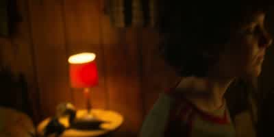 You're grounded. - Stranger Things
