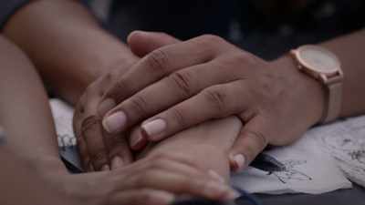 You're growing up so fast,
I sometimes forget that. - Secrets of Sulphur Springs