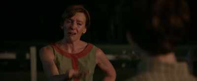 You're growing up so fast. - Jasper Jones