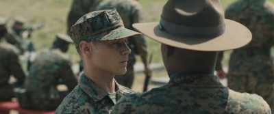 - You're my guy, eh, Charlie?
- Yes, sir. - The Inspection