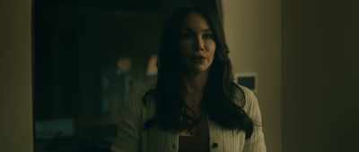 You're happy to die
for her vengeance, - The Terminal List