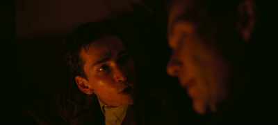 You're happy, I'm happy. - Oppenheimer