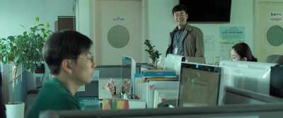 You're hard at work. How's it going? - My First Client