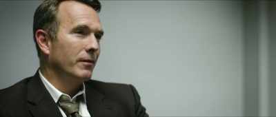 - You're hard to get a
straight answer out of. - Vindication