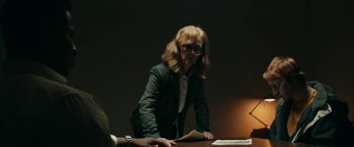 You're HardMachine. - The Artifice Girl