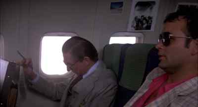 - You're Harris from the Post, aren't you?
- Right. - Where the Buffalo Roam