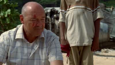 You're having a bad month. - Lost