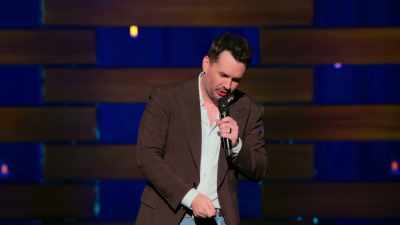 "You're having a good time." - Jim Jefferies: High n' Dry