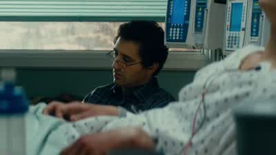 You're having a nightmare. - Fear the Walking Dead
