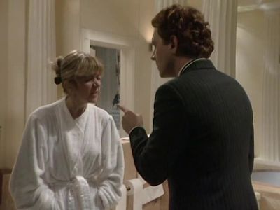 You're having an affair with him aren't you - The New Statesman