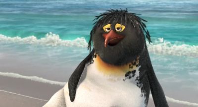 You're having fun I am Yes Now I am - Surf's Up