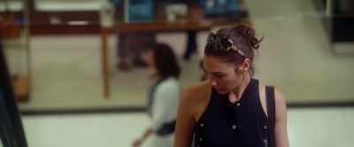 You're having insecurities
about, you know, your career-- - Keeping Up with the Joneses