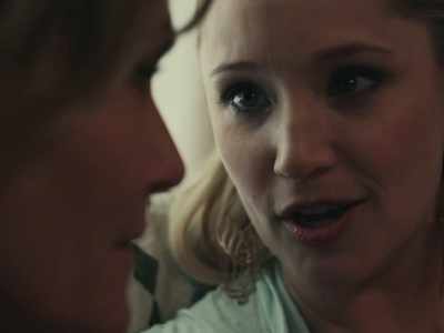 You're having
your way with me - T11 Incomplete