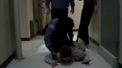 You're headed to Max, inmate. - Orange Is the New Black