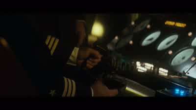 You're heading straight into that torpedo. - The Hunt for Red October