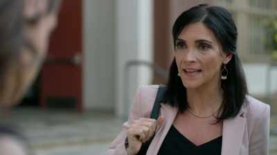 You're heading to
college in a year, - Killer Stepmom