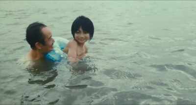 You're healthy! Great! - Shoplifters
