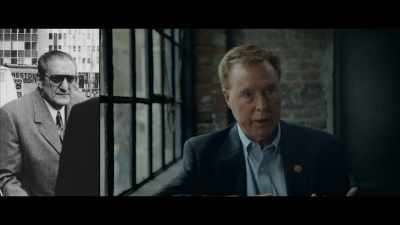 You're hearing references
to Paul Castellano, - Fear City: New York vs The Mafia