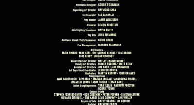You're Helius. - Wrath of the Titans
