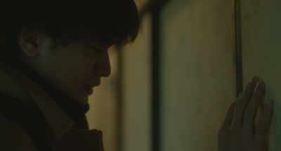 You're… - Love Like the Falling Petals