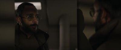 You're helping the New Republic. - The Mandalorian