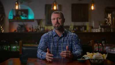 You're helping the prosecutors, - Cowboy Cartel