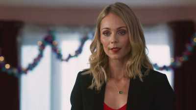 You're helping
with my novel, - A Christmas Exchange