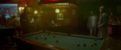 - You're here 'cause you
wanna make a hit record. - Average Joe