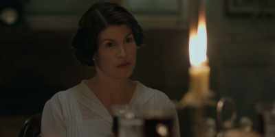 You're here to discuss business,
are you not? - Flowers in the Attic: The Origin