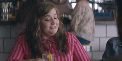 You're here, I'm here,
we're here for each other, so. - Shrill