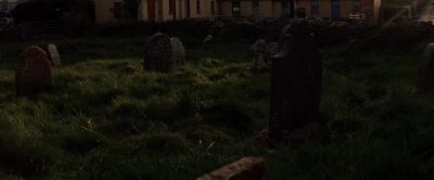 You're here in Ireland - Leap Year
