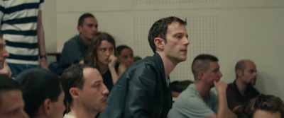 You're here now - BPM (Beats per Minute)