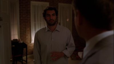 You're here. - NCIS