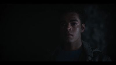 You're here. - His Dark Materials