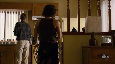 You're here. - The Good Doctor