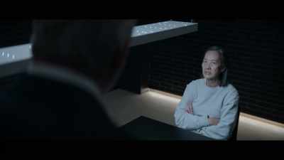 You're here to shatter my belief, - 3 Body Problem