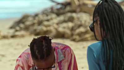 You're here for something.
Something must've brought you here. - Love Never Lies: South Africa