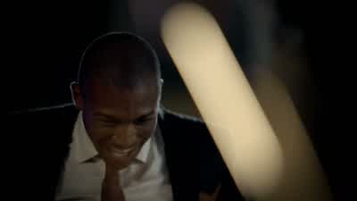 You're here to save your man. - The Originals