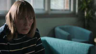 You're here voluntarily, - The Chelsea Detective