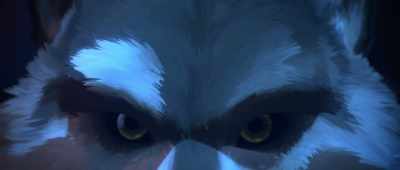 You're heroic, and kind, - White Fang