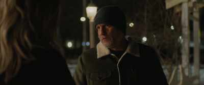 You're hiding behind Johnny? - Champions
