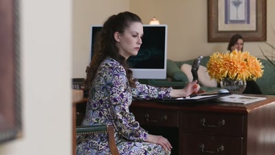 You're hiding something, - Murder At The Country Club