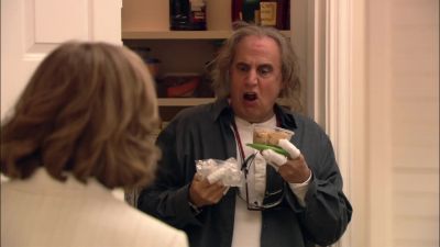 You're high You're drunk - Arrested Development