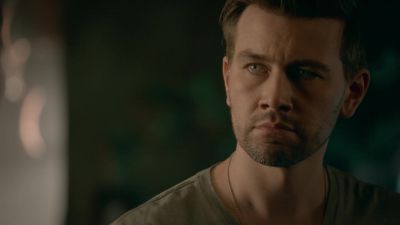 You're him, aren't you? - The Originals